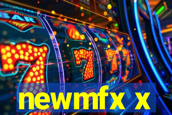 newmfx x